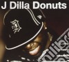 J Dilla - Donuts cd