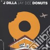 (LP Vinile) J Dilla - Donuts (2 Lp) cd