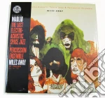 (LP VINILE) Miles away cd