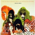 Last Electr-acoustic - Miles Away cd