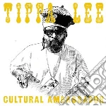 Tippa Lee - Cultural Ambassador (2 Cd) cd