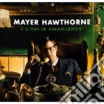 (LP Vinile) Mayer Hawthorne - A Strange Arrangement (2 Lp) vinile