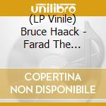 (LP Vinile) Bruce Haack - Farad The Electric Voice vinile