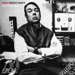 Bruce Haack - Farad cd musicale di Bruce Haack