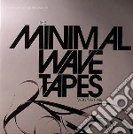 (LP Vinile) The Minimal Wave Tapes Vol. One (2 Lp) vinile
