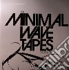 (LP Vinile) The Minimal Wave Tapes Vol. One (2 Lp) cd