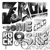 J Rocc - Some Cold Rock Stuf (2 Cd) cd