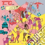 Tony Cook - Back To Reality cd