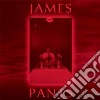 James Pants - James Pants cd