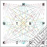 Stepkids - Stepkids cd