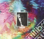 Jonti - Twirligig cd