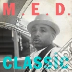 Med - Classic cd