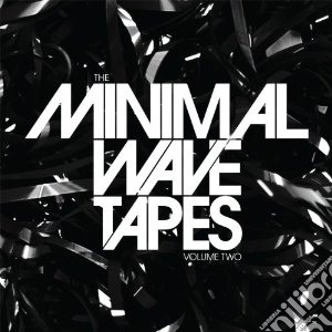 Minimal Wave Tapes 2 / Various cd musicale di Artisti Vari