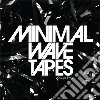 Minimal Wave Tapes 2 / Various cd