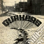 Quakers - Quakers (2 Cd) cd