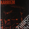 (LP Vinile) Karriem Riggins - Alone cd