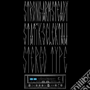 (LP Vinile) Strong Arm Steady & - Stereotype (2 Lp) lp vinile di Strong arm steady &