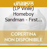 (LP Vinile) Homeboy Sandman - First Of A Living Breed vinile