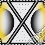 Leaving Records: Dual Form / Various cd