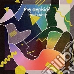 (LP VINILE) Troubadour cd