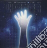 (LP VINILE) Higher cd