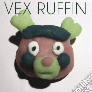 Vex Ruffin - Vex Ruffin cd musicale di Ruffin Vex