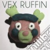 Vex Ruffin - Vex Ruffin cd