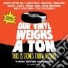 (Music Dvd) Our Vinyl Weighs A Ton : This Is Stones (Dvd+Cd) cd