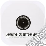 (LP Vinile) Jonwayne - Cassette On Vinyl
