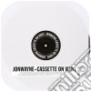 (LP Vinile) Jonwayne - Cassette On Vinyl cd