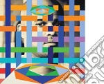 (LP Vinile) Homeboy Sandman - Hallways (2 Lp) vinile