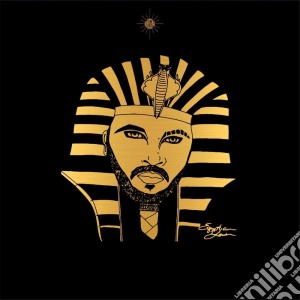 Egyptian Lover - 1983 1988 cd musicale di Egyptian Lover