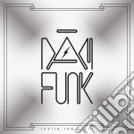 Dam-Funk - Invite The Light cd