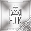 Dam-Funk - Invite The Light cd