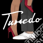 Tuxedo - Tuxedo cd