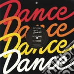 (LP Vinile) Tuxedo - M+m Mixes vinile