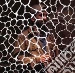 Samiyam - Animals Have Feelings cd