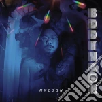 Mndsgn - Body Wash cd