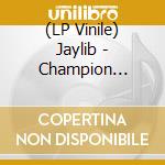 (LP Vinile) Jaylib - Champion Sound: The Remix