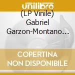 (LP Vinile) Gabriel Garzon-Montano - Jardin