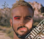Gabriel Garzon-Montano - Jardin cd