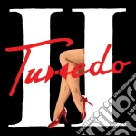 Tuxedo - Tuxedo II cd