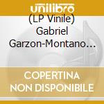 (LP Vinile) Gabriel Garzon-Montano - Jardin Instrumentals vinile