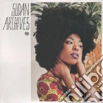 (LP Vinile) Sudan Archives - Sudan Archives cd