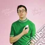 (LP Vinile) Jerry Paper - Like A Baby vinile