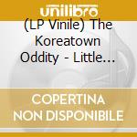 (LP Vinile) The Koreatown Oddity - Little Dominiques Nosebleed vinile