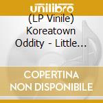 (LP Vinile) Koreatown Oddity - Little Dominiques Nosebleed (2 Lp) vinile