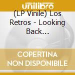 (LP Vinile) Los Retros - Looking Back (Tri-Colour) vinile
