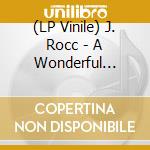 (LP Vinile) J. Rocc - A Wonderful Letter (Indie Exclusive Smoke & Orange Vinyl) vinile