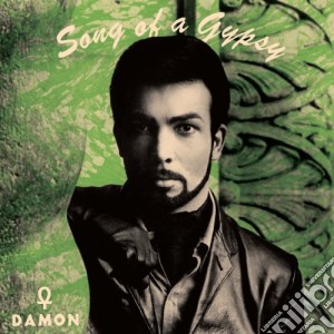(LP VINILE) Song of a gypsy - deluxe edition lp vinile di Damon
